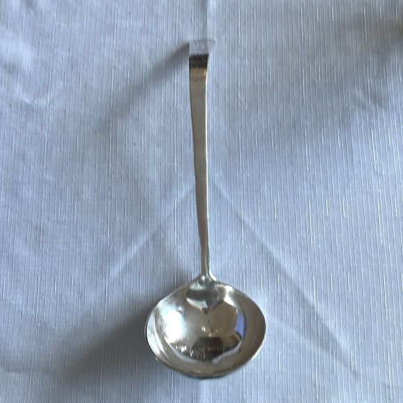 Vintage 1920’s Silver Plate 950 Marked Hostess Serving Set - Picture 5 of 13